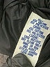 Constance Saunders by Nahdree Solid Black Formal Skirt Size 8 - photo 5