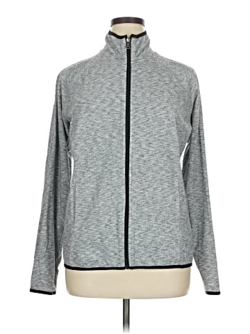 Tek Gear Track Jacket (view 1)