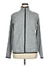 Tek Gear Gray Track Jacket Size XL - photo 1