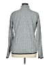 Tek Gear Gray Track Jacket Size XL - photo 2