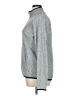 Tek Gear Gray Track Jacket Size XL - photo 5