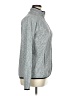 Tek Gear Gray Track Jacket Size XL - photo 4