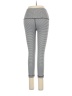 Lululemon Athletica Gray Black Yoga Pants Size 6 - photo 2