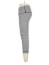 Lululemon Athletica Gray Black Yoga Pants Size 6 - photo 5