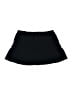 Mondetta Solid Black Active Skort Size L - photo 1