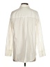 Everlane Ivory Long Sleeve Button-Down Shirt Size 0 - photo 2