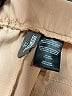 32 Degrees Solid Gold Tan Shorts Size S - photo 3