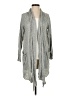 Joie Gray Cardigan Size S - photo 1