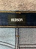 Hudson Jeans Solid Blue Jeans Size 32 waist - photo 3