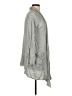 Joie Gray Cardigan Size S - photo 4