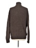 WP by Weatherproof 100% Acrylic Brown Turtleneck Sweater Size L - photo 2