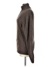 WP by Weatherproof 100% Acrylic Brown Turtleneck Sweater Size L - photo 5
