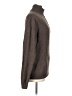 WP by Weatherproof 100% Acrylic Brown Turtleneck Sweater Size L - photo 4