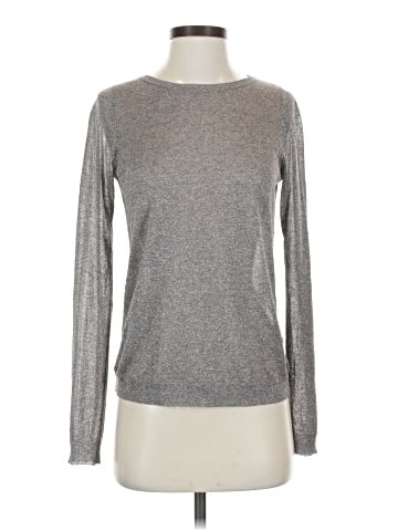 Margaret O'Leary Long Sleeve Top (view 1)