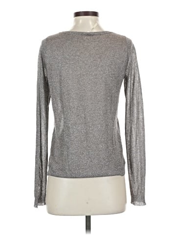 Margaret O'Leary Long Sleeve Top (view 2)