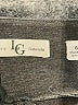 Assorted Brands Solid Gray Active Pants Size 6 - photo 7