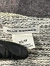 Club Monaco Chevron-herringbone Gray Blazer Size XS - photo 6