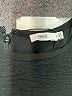 Vince. Black Sleeveless Blouse Size 6 - photo 6