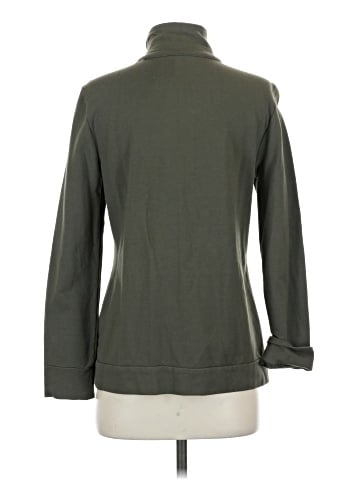Chico's Zip Up Hoodie (view 2)
