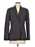 Garfield & Marks Gray Blazer Size 6 - photo 1