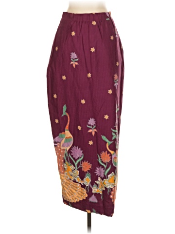 Utopia Casual Skirt (view 2)