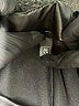 Alya Black Active Pants Size L - photo 7