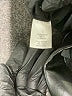 Alya Black Active Pants Size L - photo 8