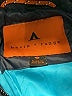 Basin and Range 100% Nylon Solid Blue Snow Jacket Size 0 - photo 3