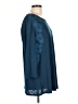 Lane Bryant Teal Cardigan Size 18 - 20 Plus - photo 4