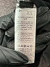 Unbranded Solid Black Shorts Size XS - photo 4