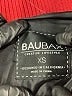 BauBax 100% Polyester Red Jacket Size XS - photo 6