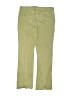 Gap Kids Solid Green Khakis Size 12 - photo 2