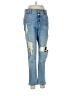 REVICE Stars Blue Jeans Size 29 waist - photo 1