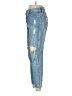 REVICE Stars Blue Jeans Size 29 waist - photo 5