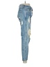 REVICE Stars Blue Jeans Size 29 waist - photo 4