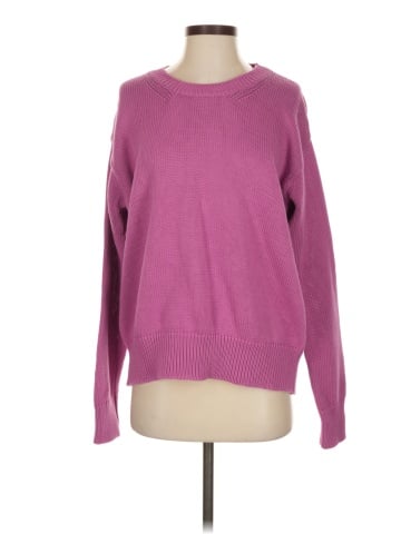 Leggiadro Pullover Sweater (view 1)
