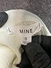 Mine Ivory Short Sleeve Polo Size S - photo 7