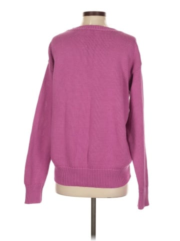 Leggiadro Pullover Sweater (view 2)
