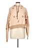 Assorted Brands Tan Pullover Hoodie Size M - photo 1