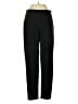 Athleta Solid Black Dress Pants Size 0 - photo 1