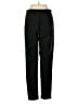 Athleta Solid Black Dress Pants Size 0 - photo 2