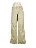 Dickies 100% Cotton Green Jeans Size 9 - photo 1