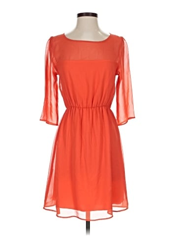 Everly Cocktail Dress (view 1)
