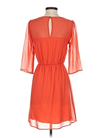 Everly Cocktail Dress (view 2)