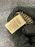 Hem & Thread Animal Print Brown Cardigan Size S - photo 8