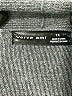Verve Ami Gray Cardigan Size 1X - photo 7