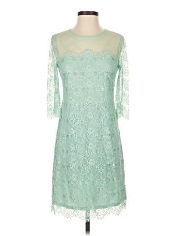 BCBG Paris Cocktail Dress (view 1)