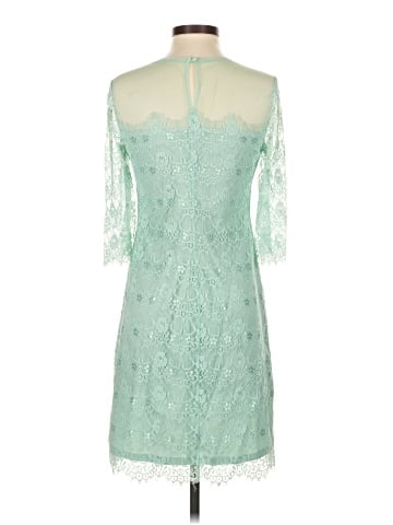 BCBG Paris Cocktail Dress (view 2)