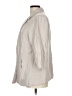 Torrid Tan Trenchcoat Size Lg Plus (0) - photo 5