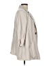 Torrid Tan Trenchcoat Size Lg Plus (0) - photo 4